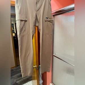 Helly Hansen Khaki pants